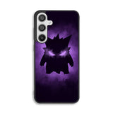 Pokemon Gengar 3rd Samsung Galaxy A26 Case OV0619