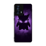 Pokemon Gengar 3rd Motorola Moto G Power 5G 2024 Case OV4683