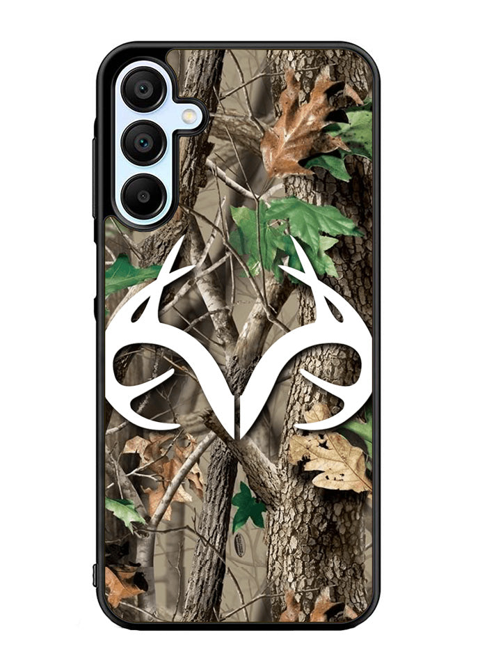 Realtree Camo Samsung Galaxy A15 5G Case OV2724