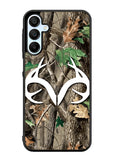 Realtree Camo Samsung Galaxy A15 5G Case OV2724