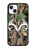 Realtree Camo iPhone 14 Case QC2724