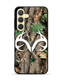 Realtree Camo Samsung Galaxy S23 5G Case QC2724