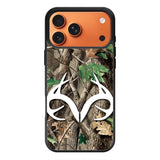 Realtree Camo iPhone 17 Pro Case QC2724