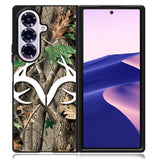 Realtree Camo Samsung Galaxy Z Fold 7 Case OV2724