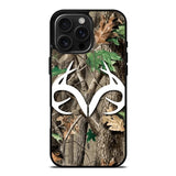 Realtree Camo iPhone 16 Pro Case OV2724