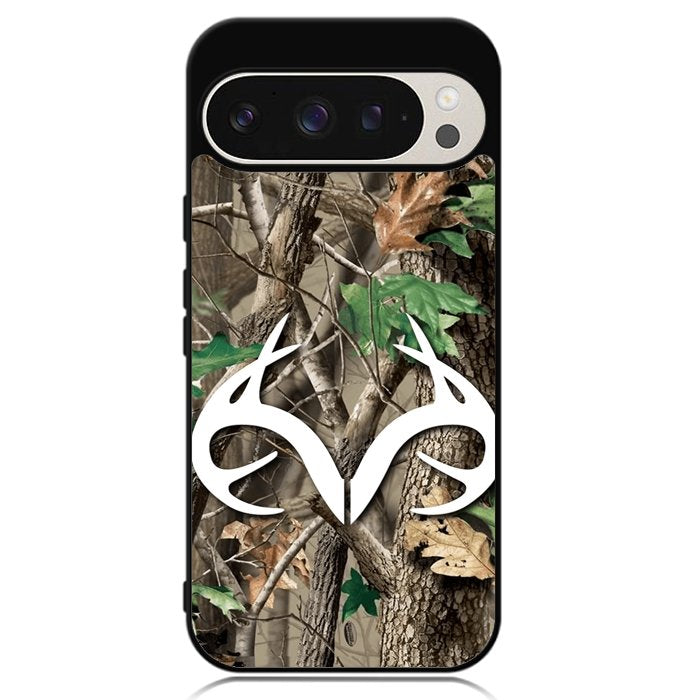 Realtree Camo Google Pixel 9 Pro XL Case OV2724