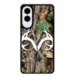 Realtree Camo Samsung Galaxy S25 Edge 5G Case OV2724