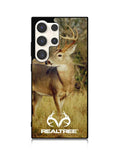 Realtree Camouflage 4th Samsung Galaxy S24 Ultra 5G Case