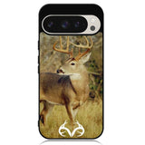 Realtree Camouflage 4th Google Pixel 9 | Pixel 9 Pro Case
