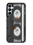 Retro Cassette Tape 2 Samsung Galaxy A15 5G Case OV2739