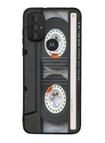 Retro Cassette Tape 2 Motorola Moto G Pure 2021 , Moto G Power 2022 Case OV2739