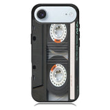 Retro Cassette Tape 2 iPhone 17 Air Case OV2739
