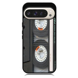 Retro Cassette Tape 2 Google Pixel 10 Pro XL Case OV2739