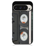Retro Cassette Tape 2 Google Pixel 9 | Pixel 9 Pro Case OV2739
