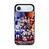 Black Clover Anime iPhone Air Case OV4167