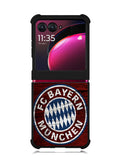 Bayern Munich Motorola Moto Razr Plus 2023 , Moto Razr+ 2023 Case OV4082