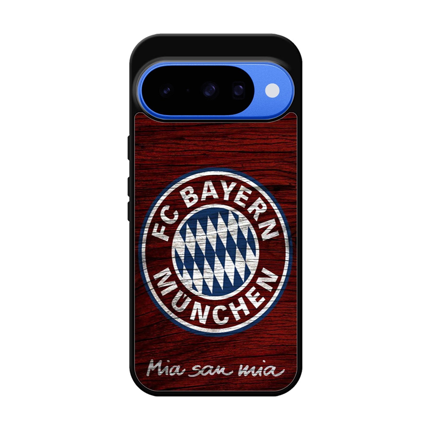 Bayern Munich Google Pixel 10 Case OV4082