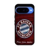 Bayern Munich Google Pixel 10 Case OV4082