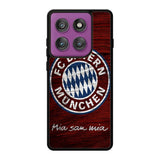 Bayern Munich Motorola Moto Edge 60 Pro Case OV4082