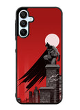 Batman Red Moonlight Samsung Galaxy A15 5G Case OV4092