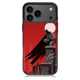 Batman Red Moonlight Samsung Galaxy S26 Ultra Case OV4092