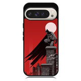 Batman Red Moonlight Google Pixel 10 Pro XL Case OV4092