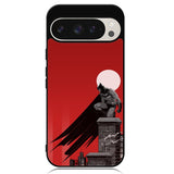 Batman Red Moonlight Google Pixel 9 Pro XL Case OV4092