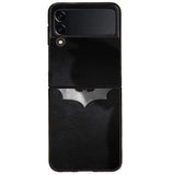 Batman Logo 3rd Samsung Galaxy Z Flip 4 5G 2022 Case