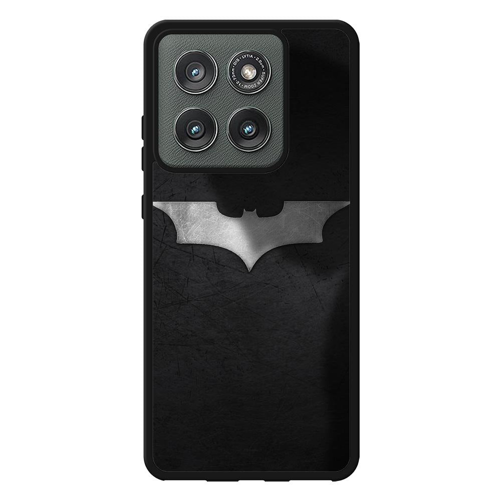 Batman Logo 3rd Motorola Moto Edge 2025 Case