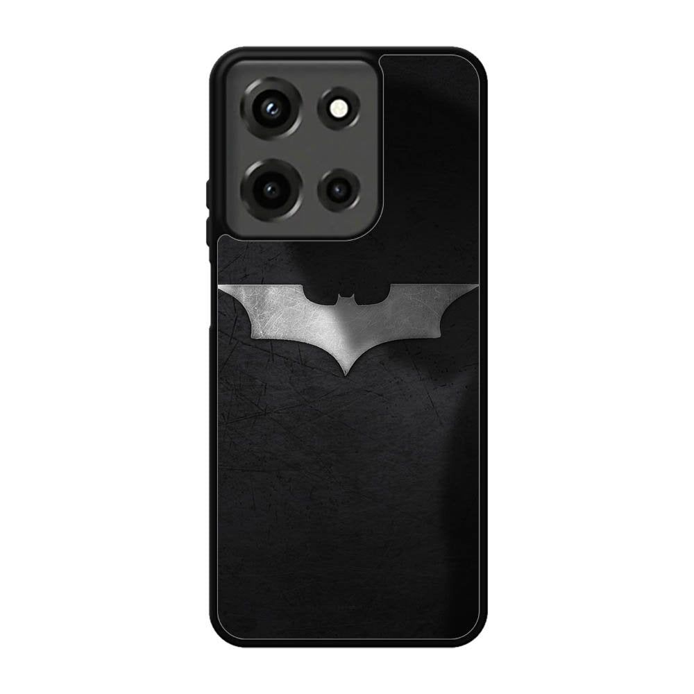 Batman Logo 3rd Motorola Moto G 5G 2025 Case OV4461