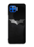Batman Logo 3rd Motorola Moto One 5G Case , Moto One 5G UW Case , Moto G 5G Plus Case