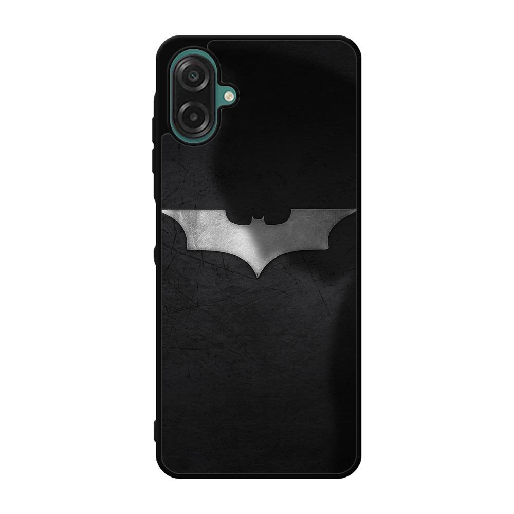 Batman Logo 3rd Samsung Galaxy A07 Case