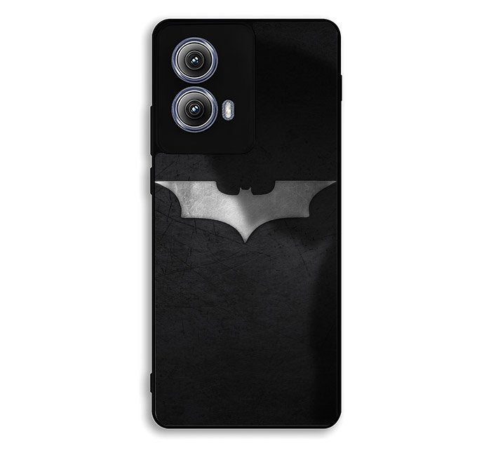 Batman Logo 3rd Motorola Moto Edge 2024 Case OV6437