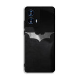 Batman Logo 3rd Motorola Moto G Power 5G 2024 Case OV1926