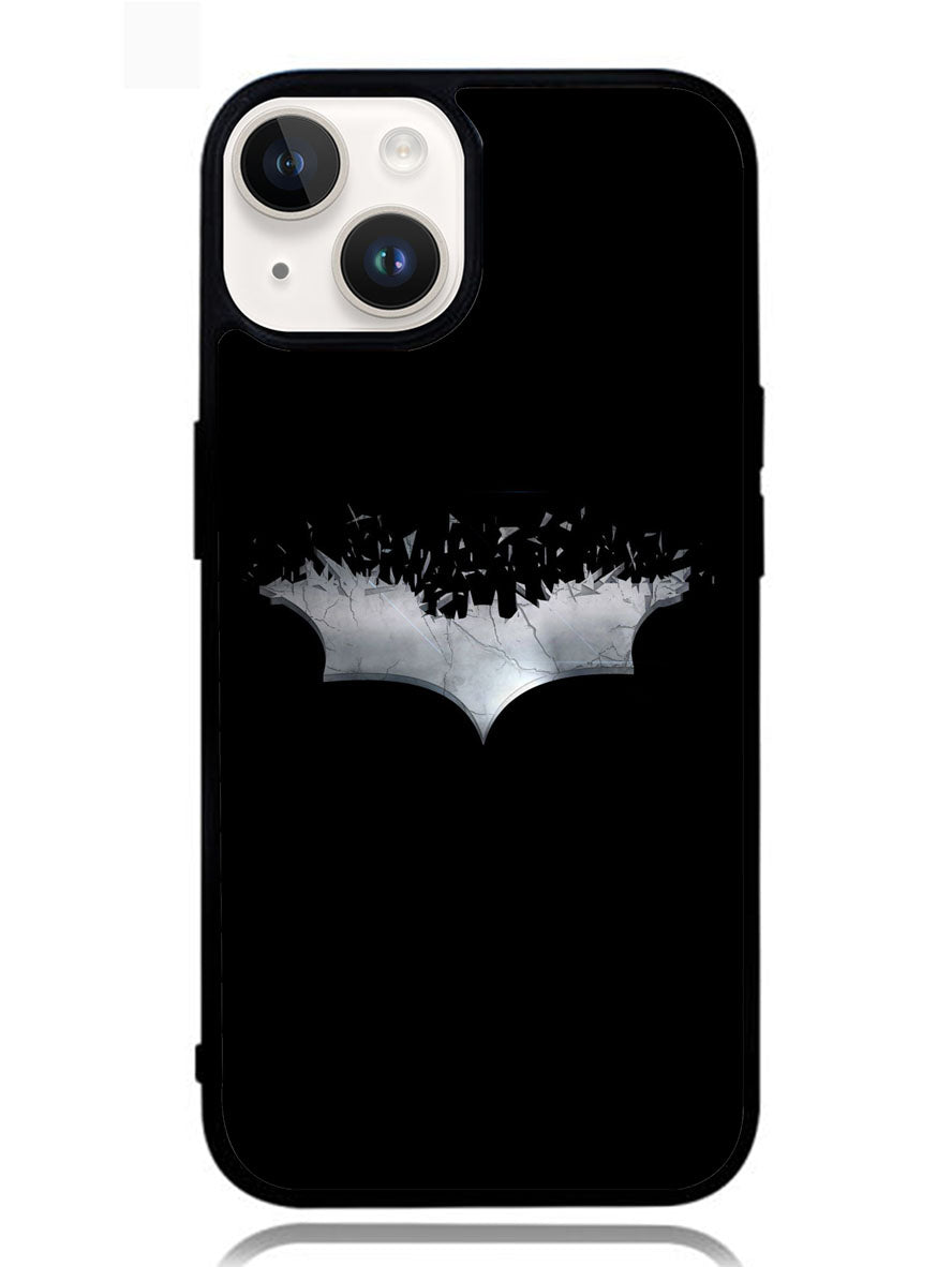 Bat Logo Batman iPhone 14 Case