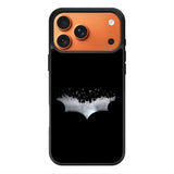 Bat Logo Batman iPhone 17 Pro Case