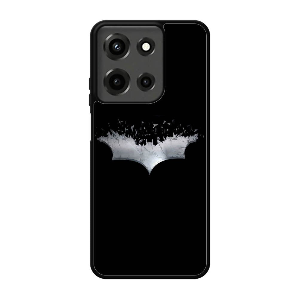 Bat Logo Batman Motorola Moto G 5G 2025 Case OV0951