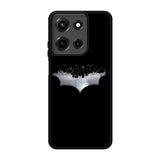 Bat Logo Batman Motorola Moto G 5G 2025 Case OV2564