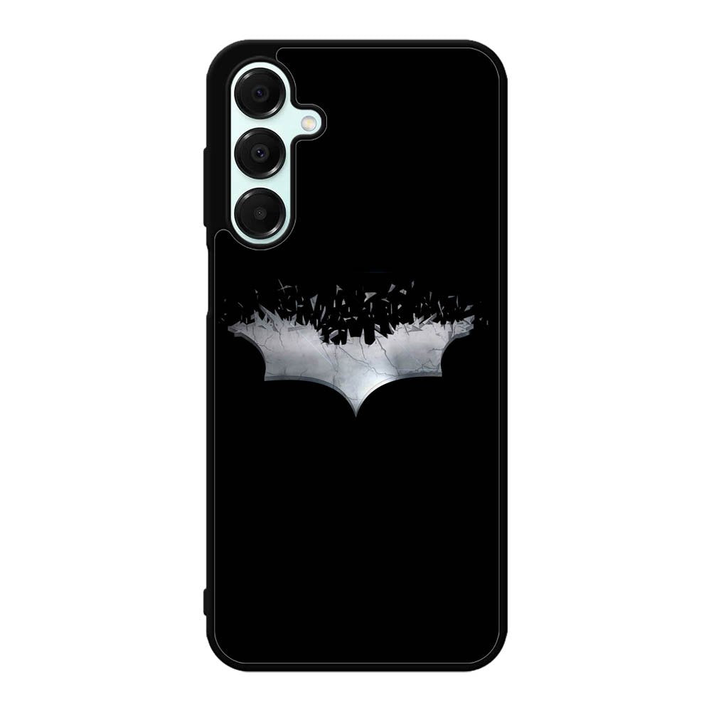 Bat Logo Batman Samsung Galaxy A16 Case OV2564