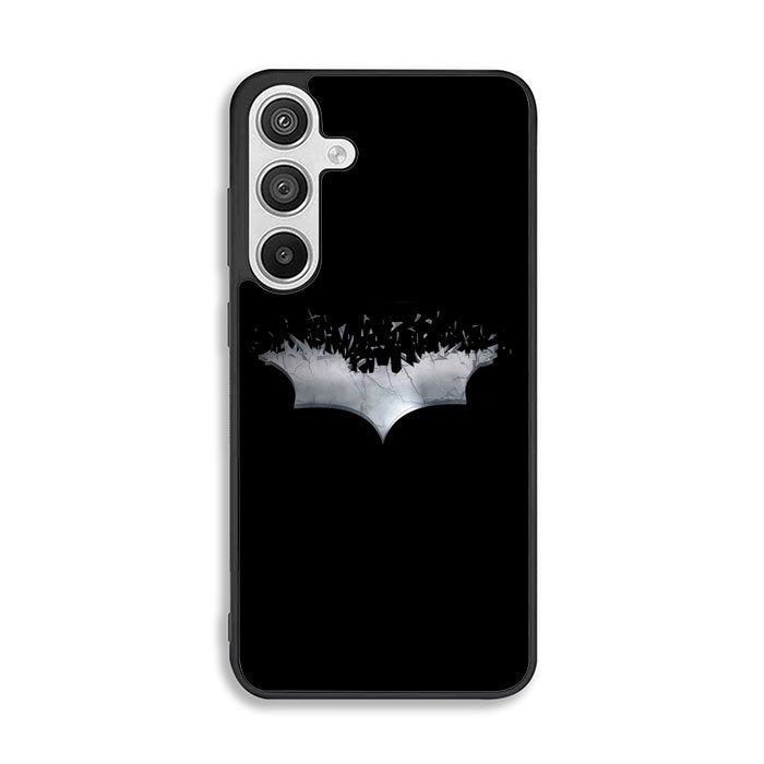 Bat Logo Batman Samsung Galaxy A26 Case OV0951