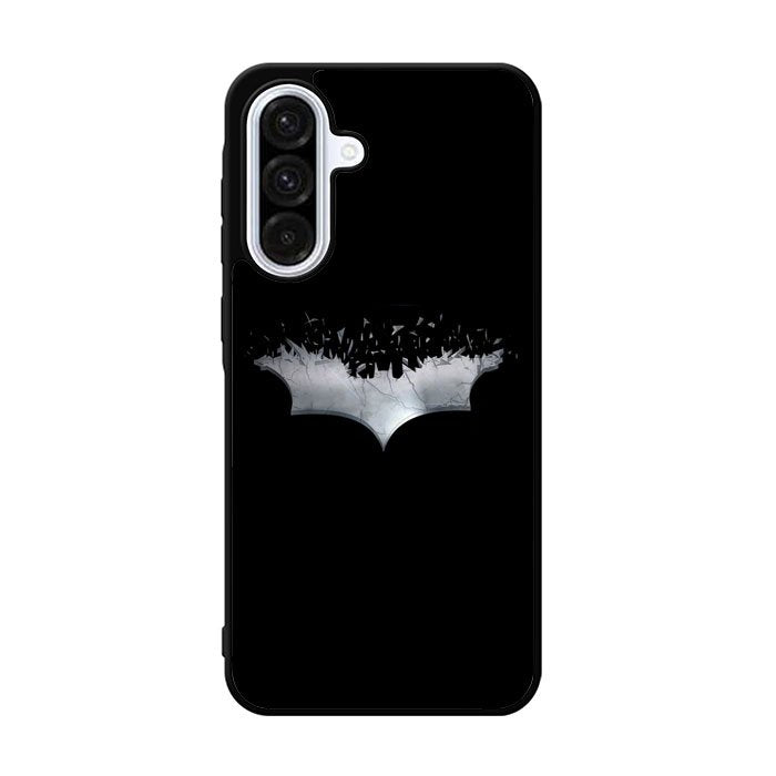 Bat Logo Batman Samsung Galaxy A36 Case OV2564
