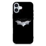 Bat Logo Batman iPhone 16 Plus Case