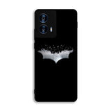Bat Logo Batman Motorola Moto G Power 5G 2024 Case OV7074