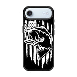 Bass Fishing iPhone Air Case OV4078