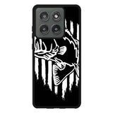 Bass Fishing Motorola Moto Edge 2025 Case OV4078