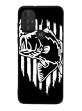 Bass Fishing Motorola Moto G Pure 2021 , Moto G Power 2022 Case OV4078