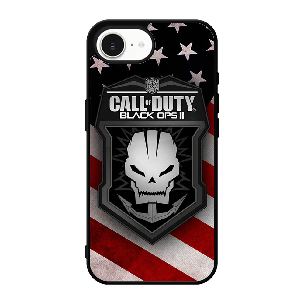Black Ops 3 Call of Duty iPhone 17e Case OV4156