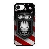 Black Ops 3 Call of Duty iPhone 17e Case OV4156