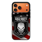 Black Ops 3 Call of Duty iPhone 17 Pro Max Case OV4156