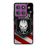 Black Ops 3 Call of Duty Motorola Moto Edge 60 Pro Case OV4156